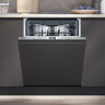Посудомоечная машина Siemens iQ300 SN63HX06CE