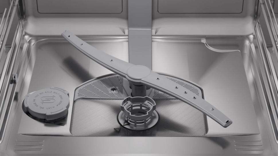 Посудомоечная машина Siemens iQ300 SN63HX06CE