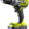 Дрель-шуруповерт Ryobi R18DD3-220S Дрель-шуруповерт Ryobi R18DD3-220S