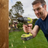 Дрель-шуруповерт Ryobi R18DD3-220S Дрель-шуруповерт Ryobi R18DD3-220S