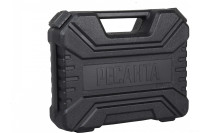 Дрель-шуруповерт Ресанта ДА-50Л2-18А (с 2-мя АКБ, кейс)