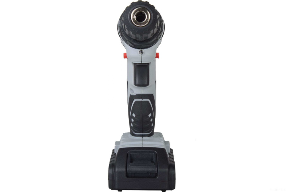 Дрель-шуруповерт Ресанта ДА-50Л2-18А (с 2-мя АКБ, кейс) Дрель-шуруповерт Ресанта ДА-50Л2-18А (с 2-мя АКБ, кейс)