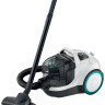 Пылесос Bosch BGS21WHYG