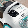 Пылесос Bosch BGS21WHYG
