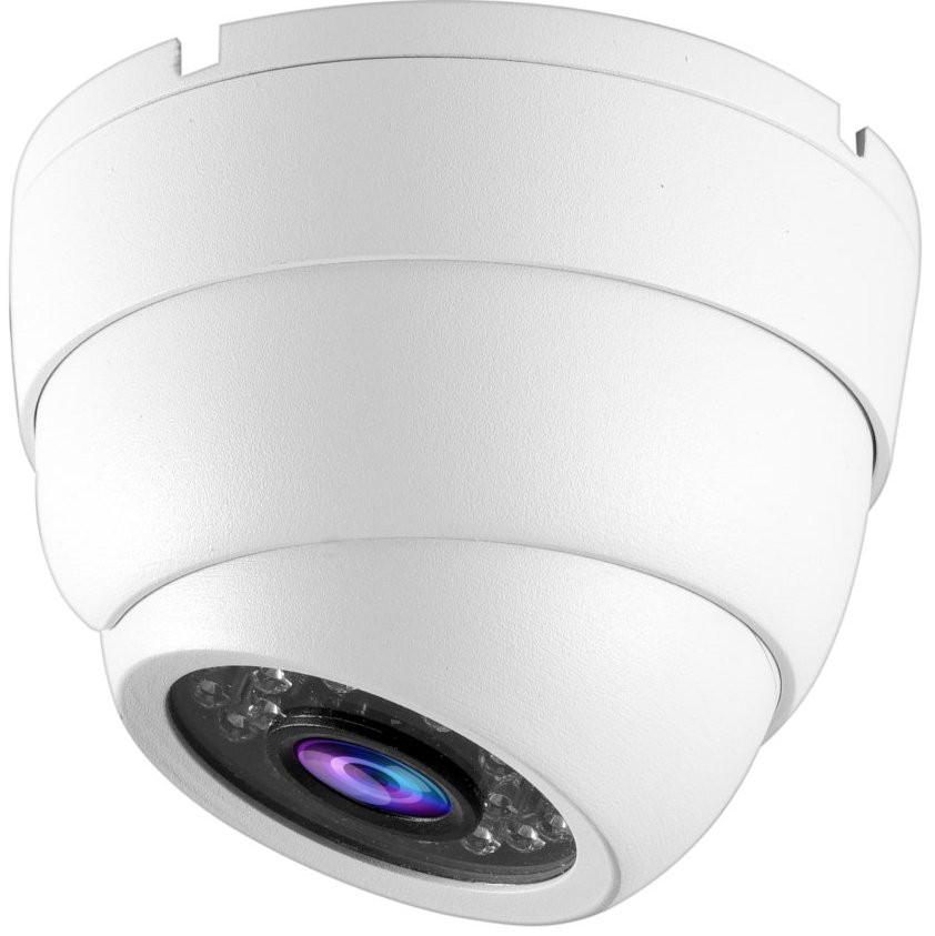 Видеорегистратор наблюдения Ginzzu HK-429N