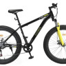Велосипед Exegol Fat 26 L Велосипед Exegol Fat 26 L