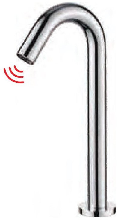 Смеситель Ledeme L1755-3