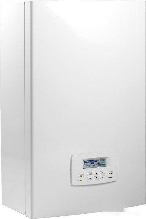 Отопительный котёл Эван Practic Pump-14 14414P