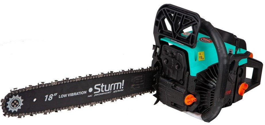 Бензопила Sturm GC99522B