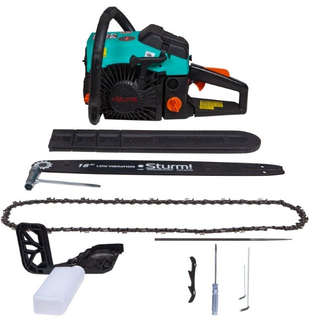 Бензопила Sturm GC99522B Бензопила Sturm GC99522B