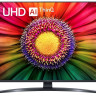 Телевизор LG 43UR81009LK