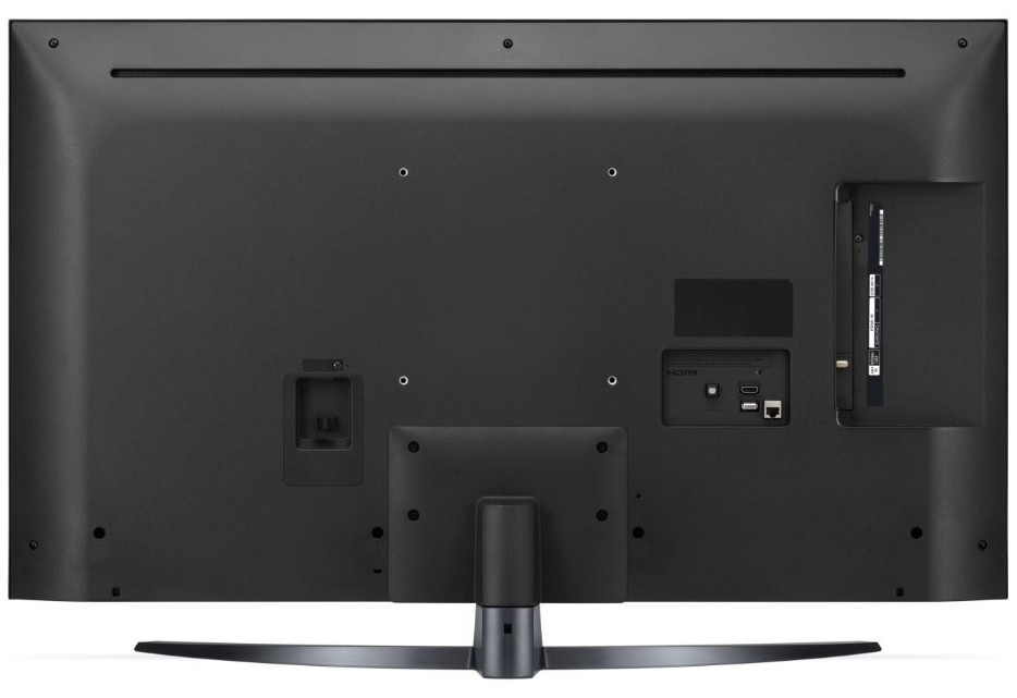 Телевизор LG 43UR81009LK