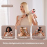 Фен Dreame Нairdryer Gusto AHG40A (розовый) Фен Dreame Нairdryer Gusto AHG40A (розовый)