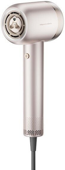 Фен Dreame Нairdryer Gusto AHG40A (розовый) Фен Dreame Нairdryer Gusto AHG40A (розовый)