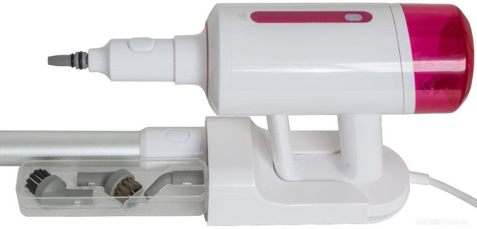 Паровая швабра JVC JH-MS1000 Паровая швабра JVC JH-MS1000