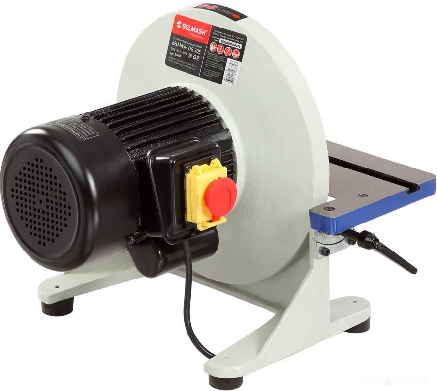 Деревообрабатывающий станок Белмаш DG 305