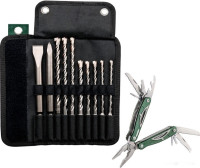 Сверло Metabo 631690000