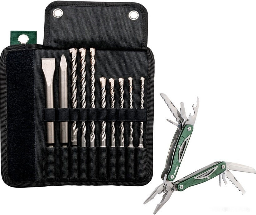 Сверло Metabo 631690000