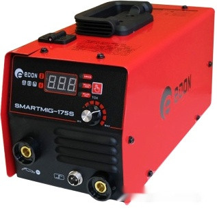 Сварочный инвертор Edon Smart MIG-175S