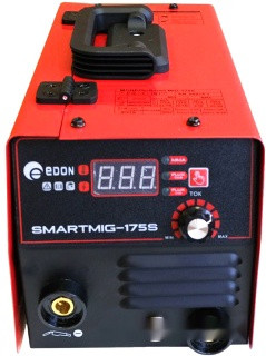 Сварочный инвертор Edon Smart MIG-175S