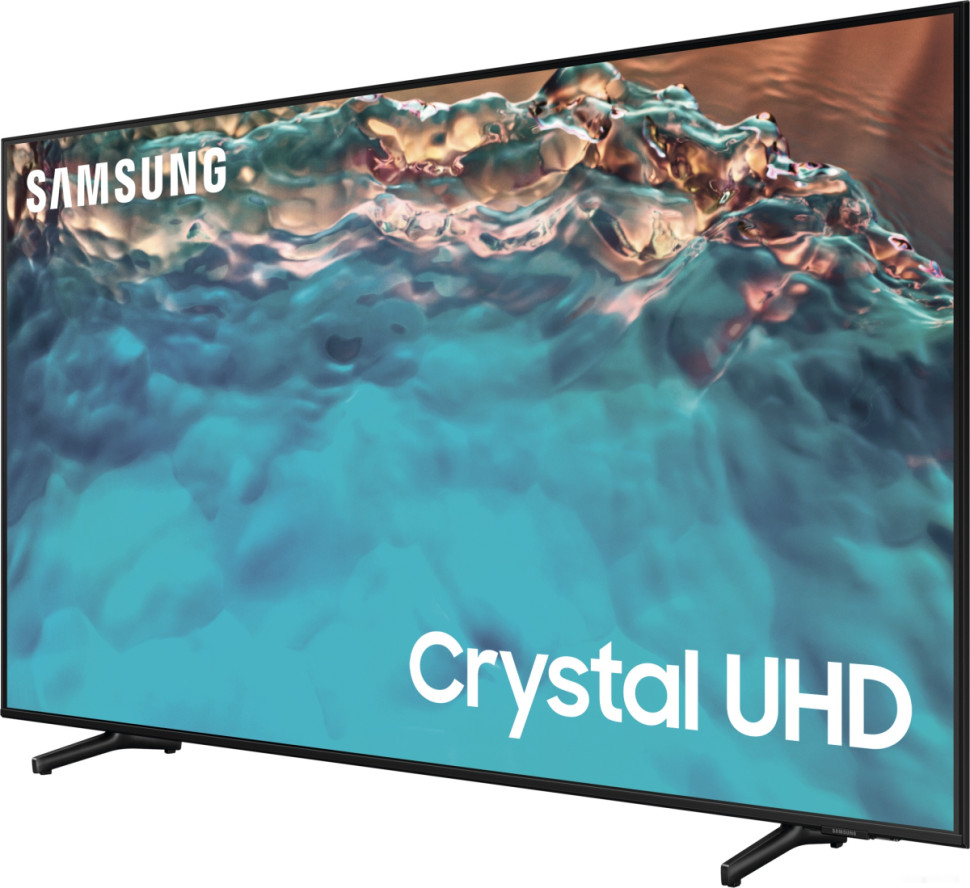Телевизор Samsung Crystal BU8000 UE75BU8000UCCE Телевизор Samsung Crystal BU8000 UE75BU8000UCCE