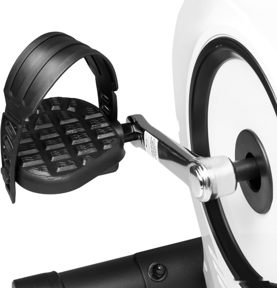 Велотренажер Alpin Picco B-180 White Велотренажер Alpin Picco B-180 White