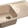 Кухонная мойка GranFest GF-S780L (белый) Кухонная мойка GranFest GF-S780L (белый)