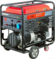 Генератор FUBAG BS 19000 A ES