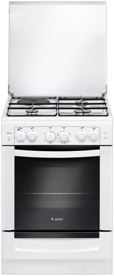 Плита Gefest ПГЭ 6110-02 0300