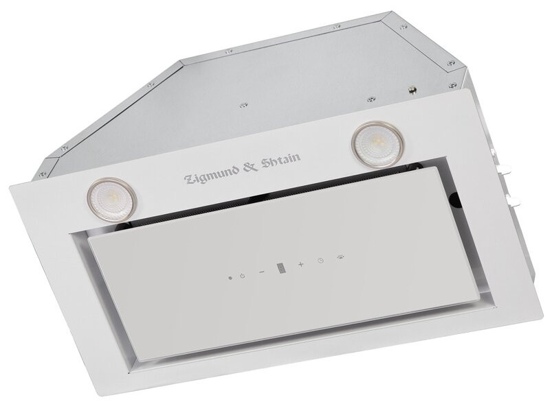 Вытяжка Zigmund & Shtain K 011.5 W