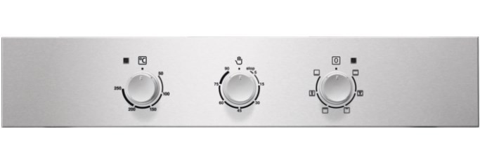 Духовой шкаф Electrolux EOB2100COX Духовой шкаф Electrolux EOB2100COX