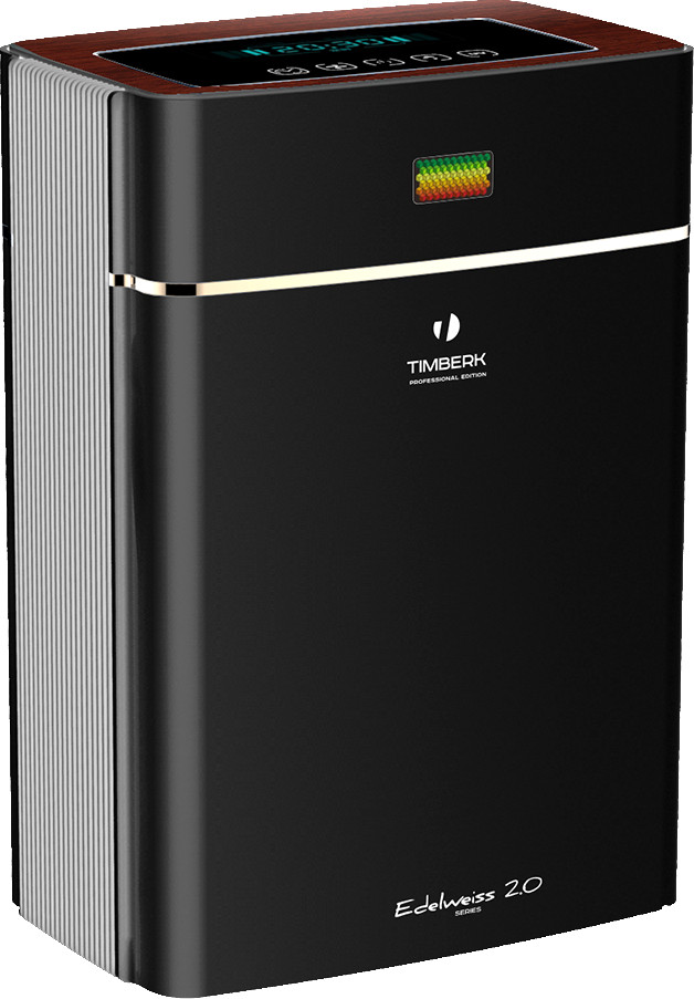 Воздухоочиститель Timberk FL700 MF (BL)