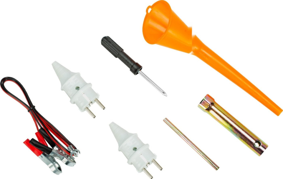 Генератор Denzel GK-3800iF Генератор Denzel GK-3800iF