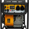 Генератор Denzel GK-3800iF Генератор Denzel GK-3800iF