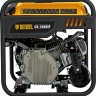 Генератор Denzel GK-3800iF Генератор Denzel GK-3800iF