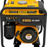 Генератор Denzel GK-3800iF Генератор Denzel GK-3800iF