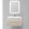 Умывальник BelBagno BB900 450-LV-MR-AST Умывальник BelBagno BB900 450-LV-MR-AST