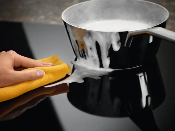 Варочная панель Electrolux CIL61443C Варочная панель Electrolux CIL61443C