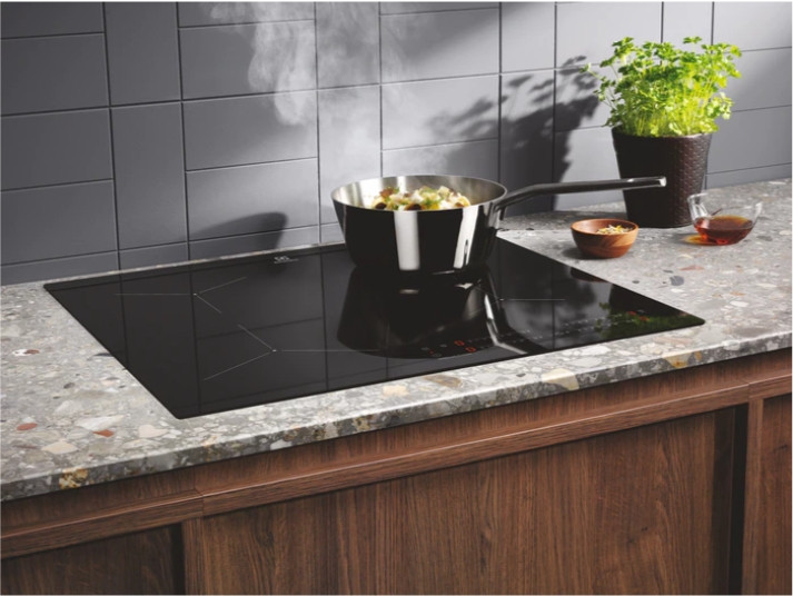 Варочная панель Electrolux CIL61443C Варочная панель Electrolux CIL61443C