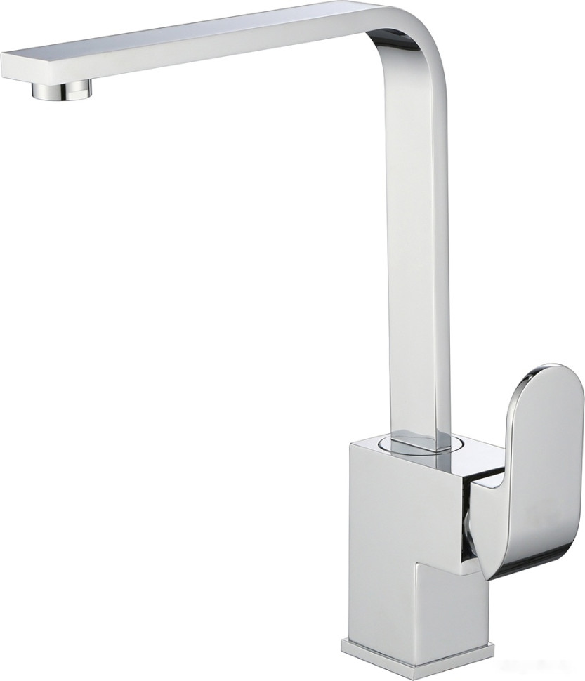 Смеситель AquaSanita Signa 2083 001 chrome