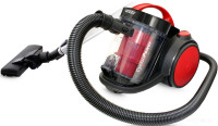 Пылесос Ginzzu VS435 (красный)
