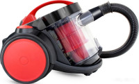 Пылесос Ginzzu VS435 (красный)