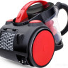 Пылесос Ginzzu VS435 (красный)
