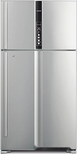 Холодильник Hitachi R-V910PUC1BSL