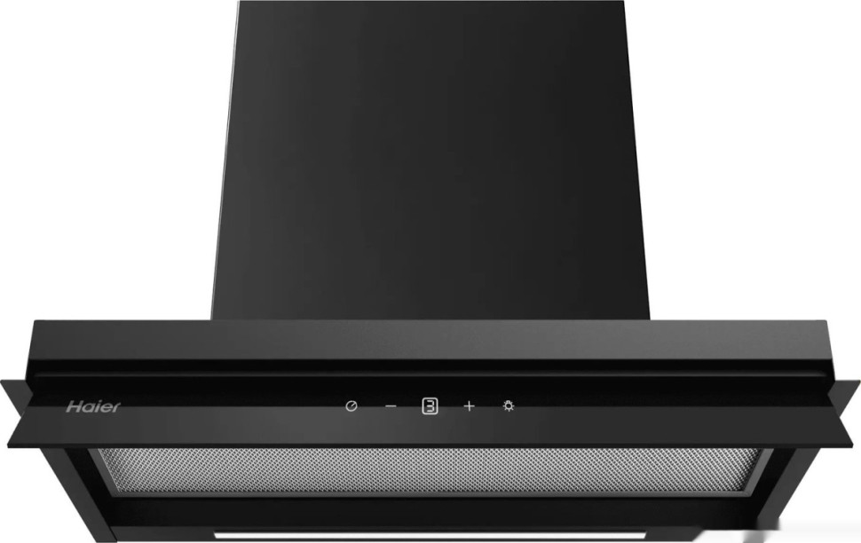 Вытяжка HAIER HVX-W675TGB