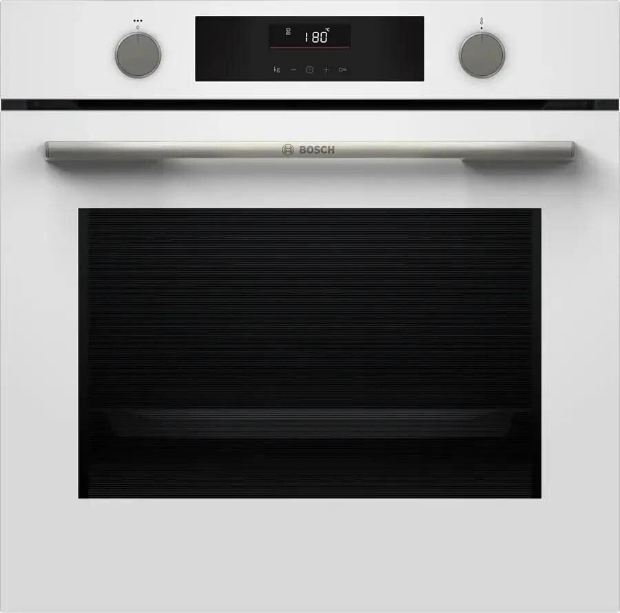 Духовой шкаф Bosch Serie 4 HUA736EV0T