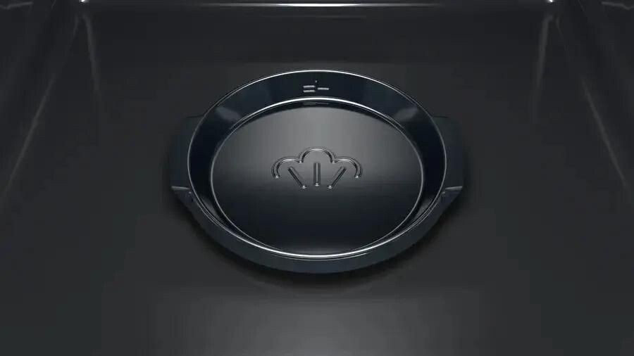 Духовой шкаф Bosch Serie 4 HUA736EV0T Духовой шкаф Bosch Serie 4 HUA736EV0T