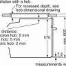 Духовой шкаф Bosch Serie 4 HUA736EV0T Духовой шкаф Bosch Serie 4 HUA736EV0T