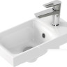 Умывальник Cersanit Moduo 40 S-UM-MOD40/1 + 63034