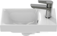 Умывальник Cersanit Moduo 40 S-UM-MOD40/1 + 63034